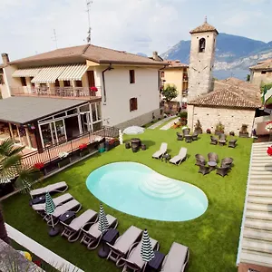 Casa Este Brenzone sul Garda