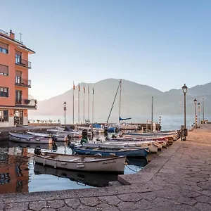 Casa Balansina View Brenzone sul Garda