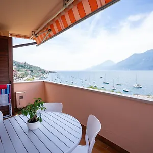 Le Vele Beth's House Brenzone sul Garda