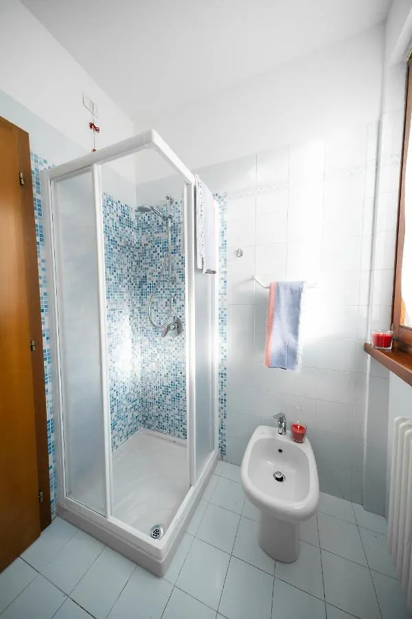 Apartment Ferienwohnung Ulivi Beth'S House Brenzone sul Garda Italien