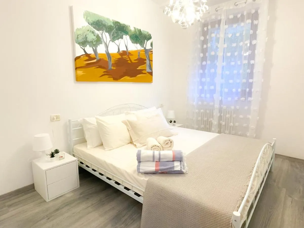 Ferienwohnung Ulivi Beth'S House Brenzone sul Garda