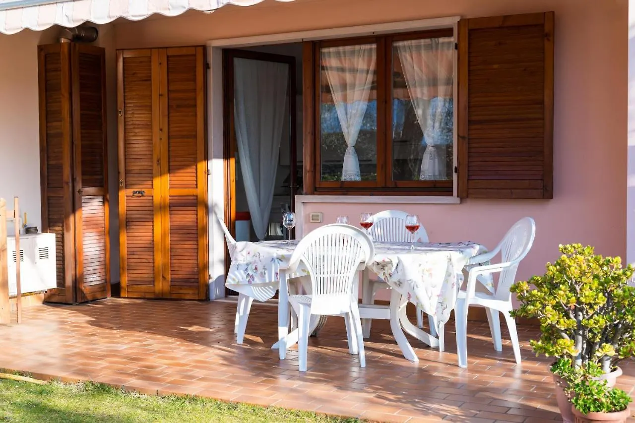 Ferienwohnung Ulivi Beth'S House Brenzone sul Garda